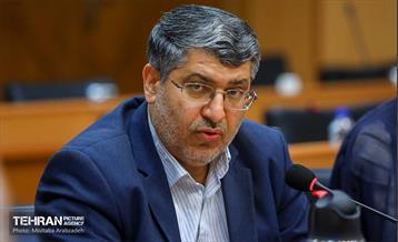 نشست هم اندیشی شهردار تهران با نمایندگان مجلس شورای اسلامی  18