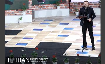 مراسم اختتامیه سی و پنجمین جشنواره فیلم فجر‎ 15