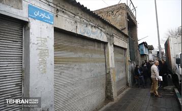 هفتمین جلسه قرارگاه اجتماعی شهرداری منطقه ۱۵ 41