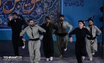 رویداد رحمة للعالمین 4
