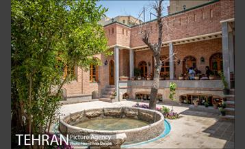 از خاک و خاکستر تا خانه اردیبهشت اودلاجان 1