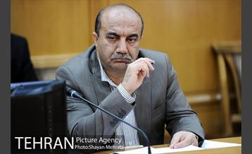 صد و یکمین نشست مجمع شهرداران کلان شهرهای ایران 33