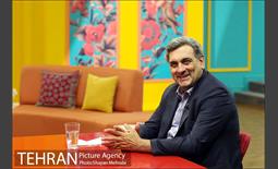 حضور شهردار تهران در برنامه سلام، صبح بخیر 13