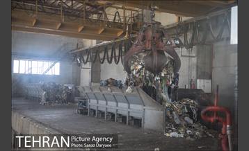 مجتمع زباله سوز آرادکوه 22