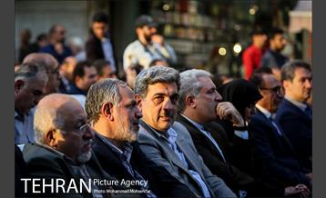 مراسم بزرگداشت روز جهانی صنایع دستی 11