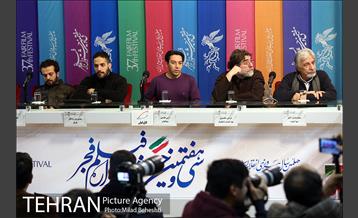 روز ششم سی و هفتمین جشنواره فیلم فجر 19