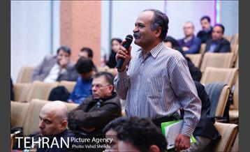 همایش امکان و روش اجرای TOD در تهران 4