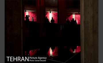 آثار علی‌اکبر صادقی در موزه هنرهای معاصر 32