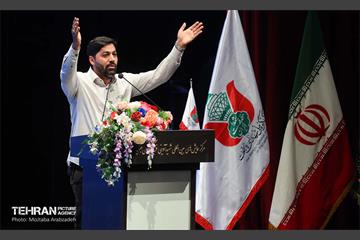گردهمایی پیشکسوتان اطلاعات عملیات تهران  16