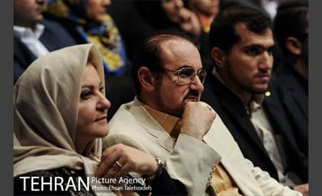 آیین تغییر نام بزرگراه نیایش به آیت الله هاشمی رفسنجانی 4