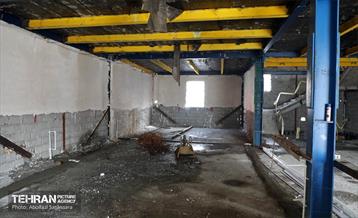 افتتاح کلانتری منطقه ۸ 19