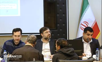 ملاقات مردمی شهردار منطقه ۵ 4