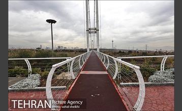 پل معلق آسمان 2