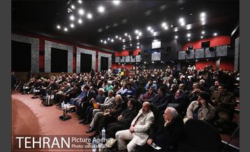 نوزدهمین سال تاسیس خانه موسیقی ایران 24