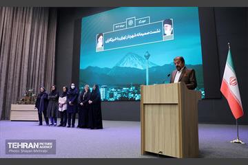آیین گرامیداشت روز خبرنگار 67