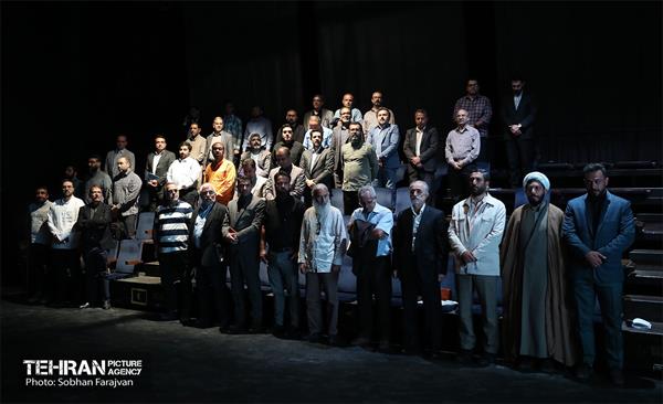 مراسم افتتاحیه و رونمایی از «سامانه مدرسه تهران» 33