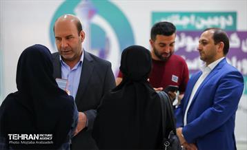 دومین اجلاس مجمع روسای کمیسیون‌های شهرسازی و معماری  3