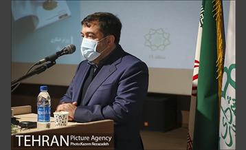 مراسم درختکاری در بوستان ولایت  4