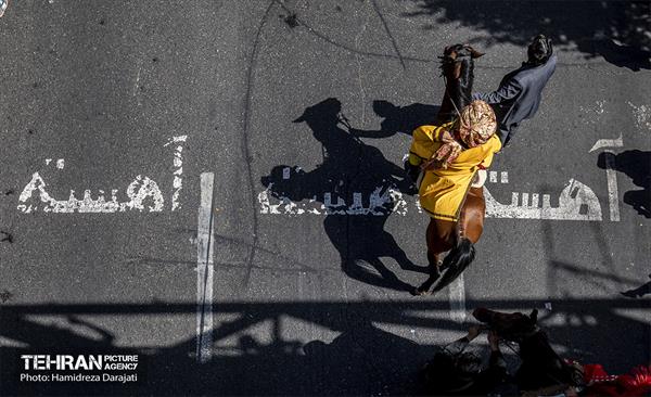 کاروان بنی اسد 24