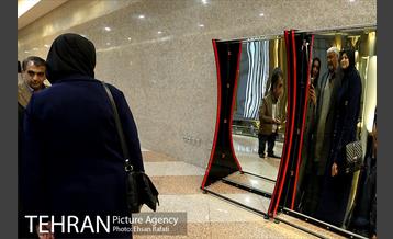 جشنواره نوروزی برج میلاد 31