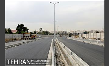 بازدید مهندس صبوری دیلمی از پروژه استاد معین 5