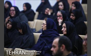 مراسم ختم جناب آقای مهندس هادی صادقی 11