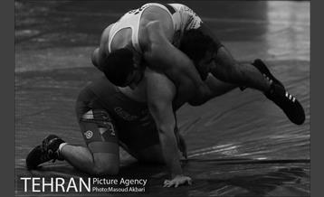 هفته اول لیگ کشتی باشگاه‌های کشور