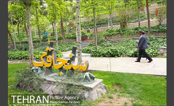 بوستان ساعی 5