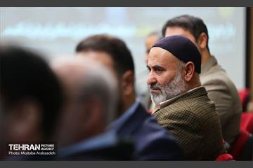 آیین امضای تفاهم نامه به منظور تامین ۶۵ هزار واحد مسکونی 10