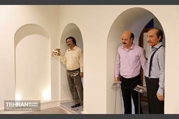 موزه مشاهیر خانه اتحادیه 42