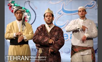 همایش صلح شرافت مندانه؛ ثمره مقاومت در باغ موزه دفاع مقدس‎ 11