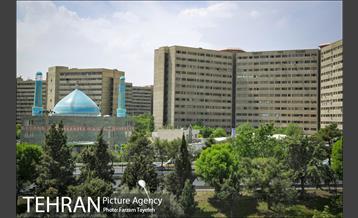 شهرنگار؛ شهرک اکباتان 23