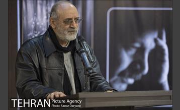 آئین بزرگداشت رسول ملاقلی پور‎ 3