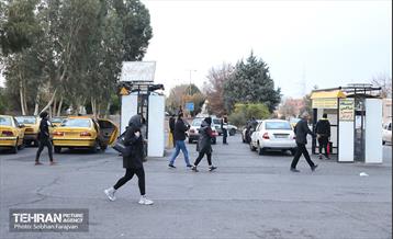 شهر پرند منهای مترو 27