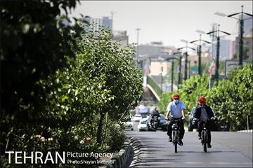 آیین افتتاح تالار مشاهیر ورزش ایران و رونمایی از تندیس قهرمانان ورزش کشور 2