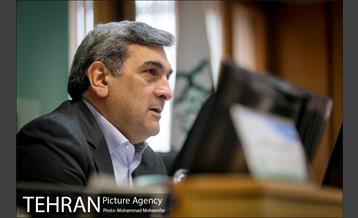 چهاردهمین جلسه ستاد مناسب سازی فضاهای شهری 18