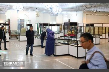 بازدید سفرا کشورهای خارجی از منطقه ۲۰ 9