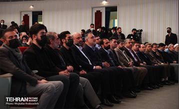 رونمایی از روایت موسیقایی «سربازنامه» 6