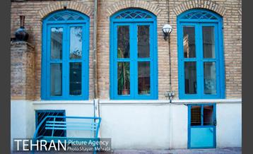 خانه مهر انگیز کامبیز 10