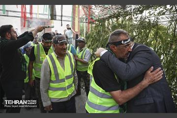 قرار خدمت شهرداری منطقه 11 21