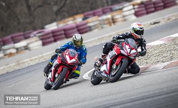 مسابقات موتور ریس آزاد کشور  28