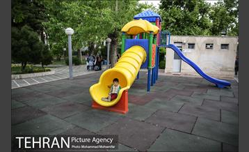 بوستان سیمرغ 14