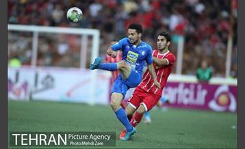 دیدار سپیدرود رشت و استقلال تهران؛  17