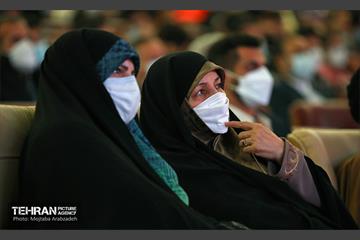 آیین بزرگداشت روز دانشجو 25