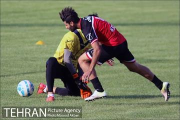 بازگشت مهدی طارمی به تیم پرسپولیس 24