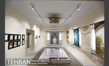 خانه موزه معمار لرزاده 8