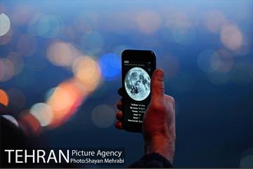 هلال ماه مبارک رمضان رؤیت نشد 38