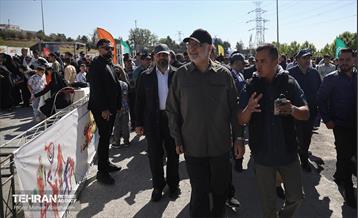 همایش پیاده روی و اختتامیه جشنواره بهشت 2  35