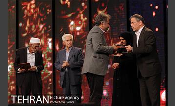 اختتامیه چهاردهمین جشنواره بین‌المللی فیلم مقاومت 24