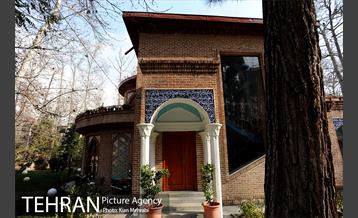 بوستان قلمستان 20